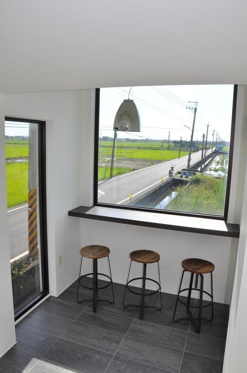 Yutian House Daire Jiaoxi Dış mekan fotoğraf
