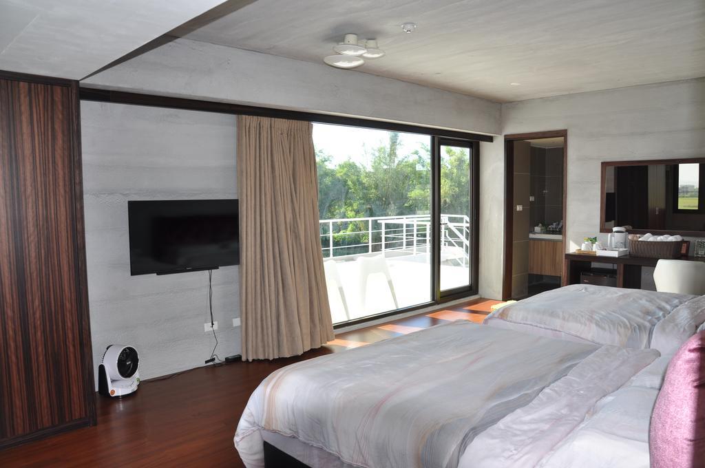 Yutian House Daire Jiaoxi Dış mekan fotoğraf